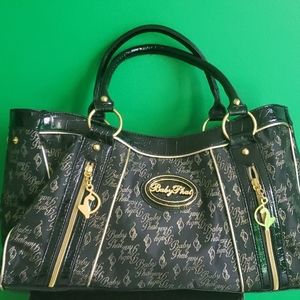 Brand New Baby Phat Purse